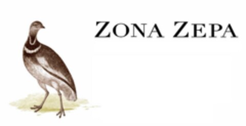 ZONA ZEPA Logo (EUIPO, 08.04.2011)