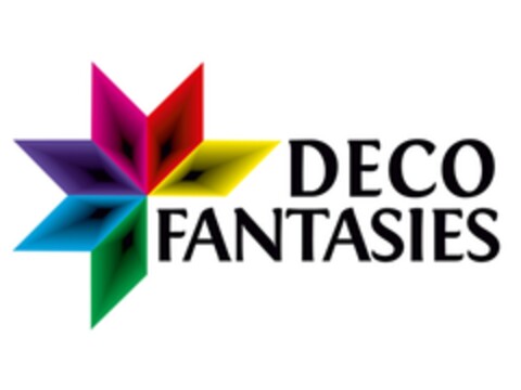 DECO FANTASIES Logo (EUIPO, 30.05.2011)