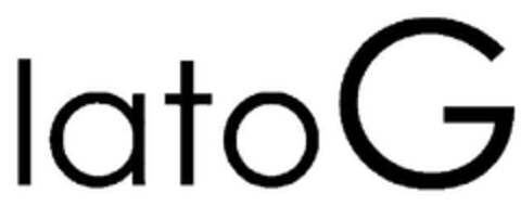 LATO G Logo (EUIPO, 15.07.2011)