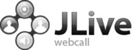 JLIVE WEBCALL Logo (EUIPO, 03.10.2011)