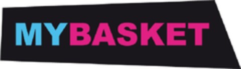 MYBASKET Logo (EUIPO, 10/19/2011)