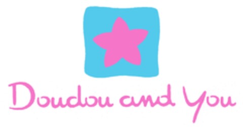 Doudou and You Logo (EUIPO, 04.11.2011)