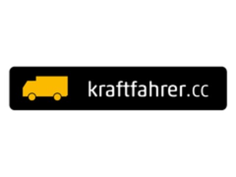 kraftfahrer.cc Logo (EUIPO, 10.11.2011)