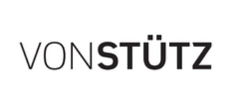 VONSTÜTZ Logo (EUIPO, 22.11.2011)