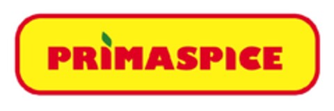 PRIMASPICE Logo (EUIPO, 18.01.2012)