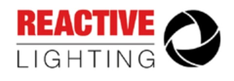 REACTIVE LIGHTING Logo (EUIPO, 31.01.2012)