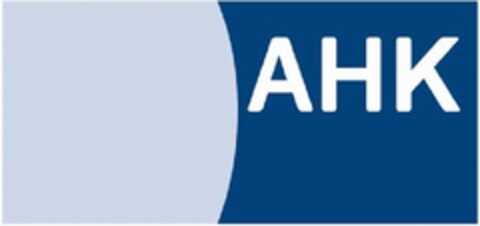 AHK Logo (EUIPO, 02/14/2012)