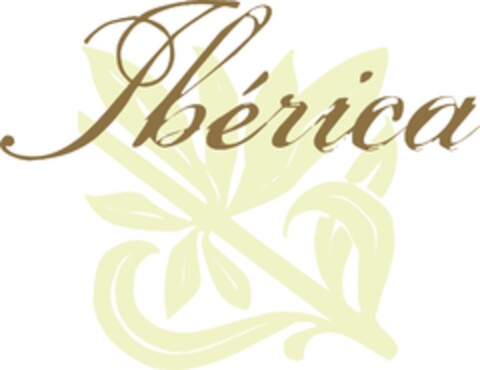 Ibérica Logo (EUIPO, 16.02.2012)