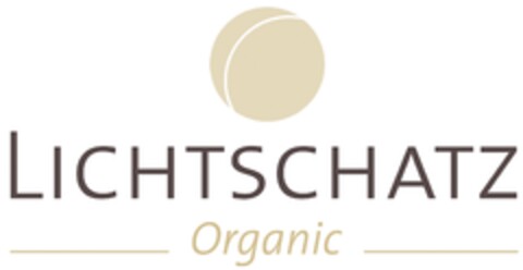 Lichtschatz Organic Logo (EUIPO, 24.04.2012)