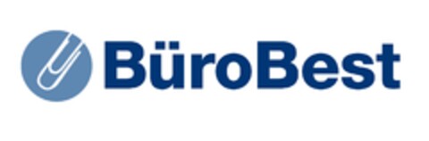 BüroBest Logo (EUIPO, 03.05.2012)