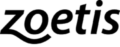 ZOETIS Logo (EUIPO, 30.05.2012)