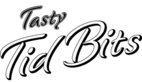 TASTY TID BITS Logo (EUIPO, 06.06.2012)