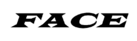 FACE Logo (EUIPO, 26.06.2012)