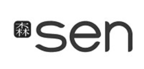 sen Logo (EUIPO, 07/06/2012)