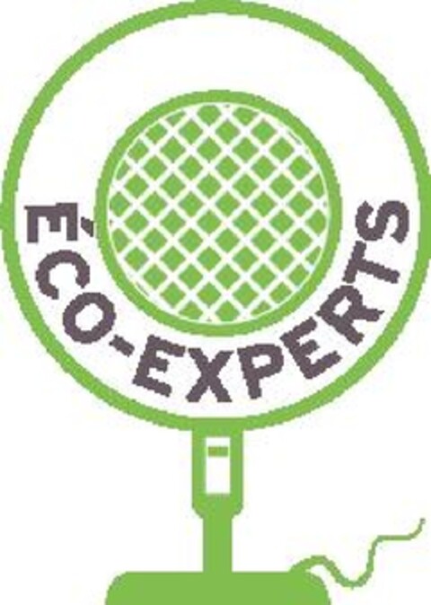 ECO-EXPERTS Logo (EUIPO, 07/13/2012)