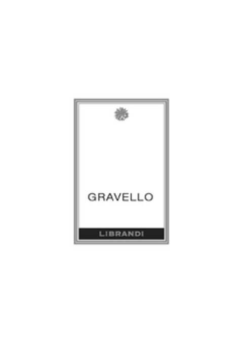 Gravello Librandi Logo (EUIPO, 24.07.2012)