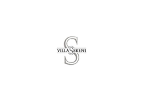VILLA SERENI Logo (EUIPO, 23.08.2012)