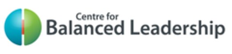 Centre for Balanced Leadership Logo (EUIPO, 28.08.2012)