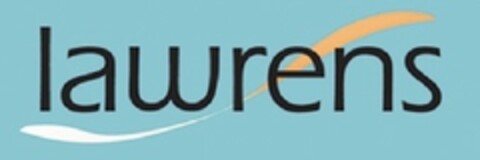 LAWRENS Logo (EUIPO, 21.09.2012)