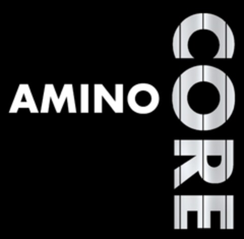 AMINOCORE Logo (EUIPO, 09/27/2012)