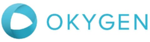 OKYGEN Logo (EUIPO, 10/19/2012)