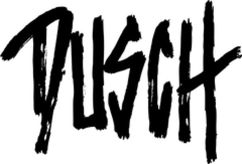 DUSCH Logo (EUIPO, 24.10.2012)