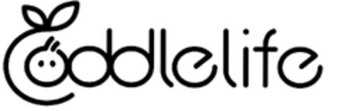 Coddlelife Logo (EUIPO, 05.11.2012)