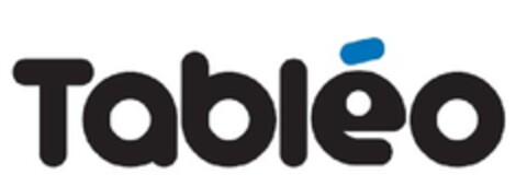 TABLÉO Logo (EUIPO, 11/27/2012)