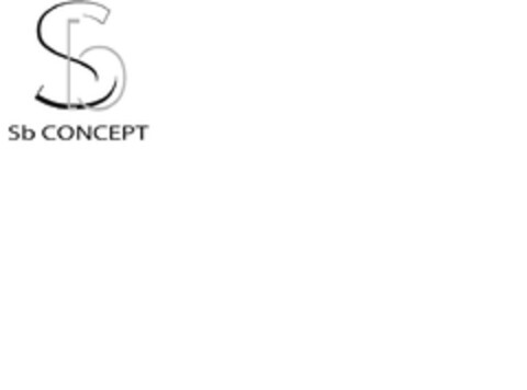 Sb CONCEPT Logo (EUIPO, 18.12.2012)