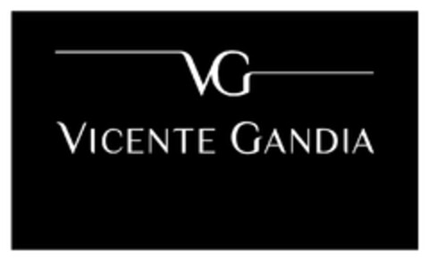 VG VICENTE GANDIA Logo (EUIPO, 01/18/2013)