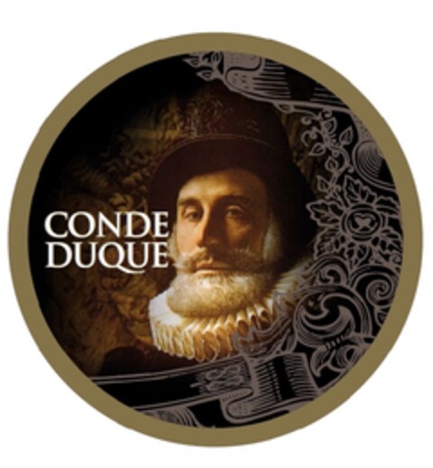 CONDE DUQUE Logo (EUIPO, 24.01.2013)