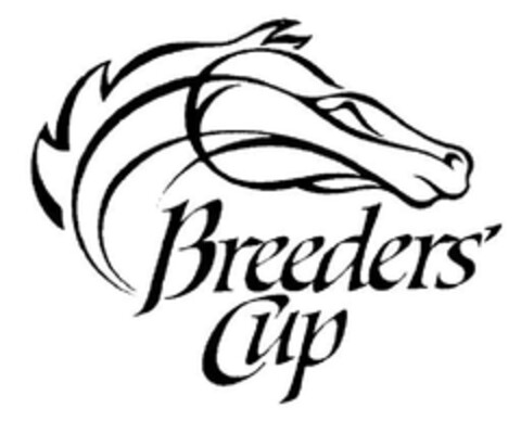 Breeders' Cup Logo (EUIPO, 11.02.2013)