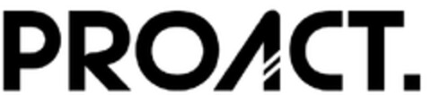 PROACT Logo (EUIPO, 02/25/2013)
