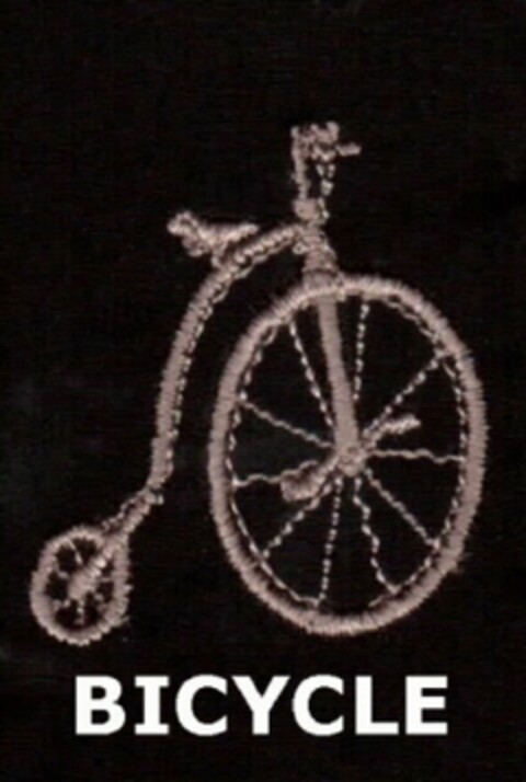 BICYCLE Logo (EUIPO, 05.04.2013)