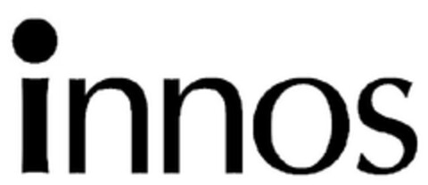 INNOS Logo (EUIPO, 06/25/2013)