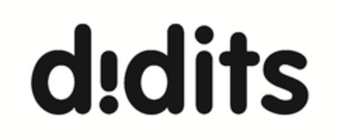 didits Logo (EUIPO, 10.07.2013)