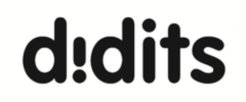 didits Logo (EUIPO, 07/10/2013)