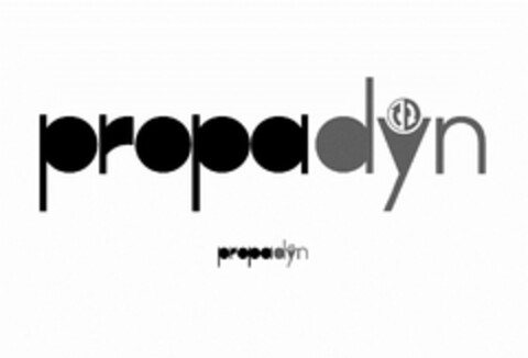 propadyn Logo (EUIPO, 02.08.2013)