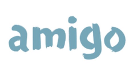 AMIGO Logo (EUIPO, 07.08.2013)