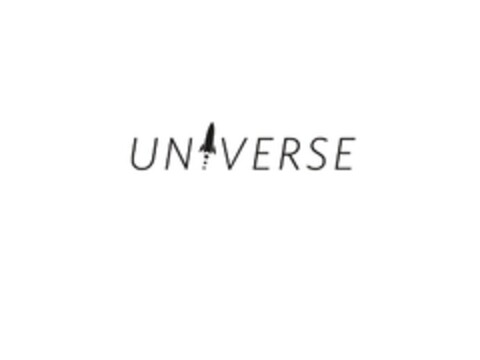 UNIVERSE Logo (EUIPO, 16.09.2013)