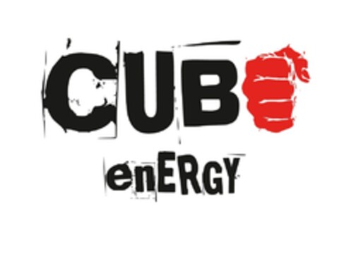 Cube Energy Logo (EUIPO, 09/23/2013)