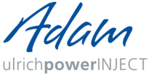 ulrichpowerINJECT Adam Logo (EUIPO, 02.10.2013)