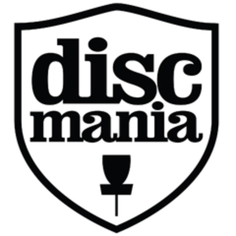 discmania Logo (EUIPO, 11/14/2013)