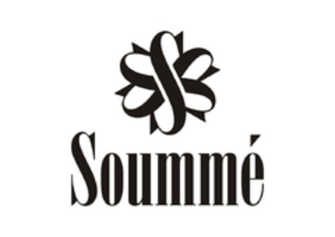 Soummé Logo (EUIPO, 08.12.2013)