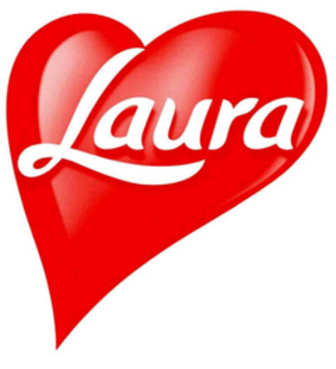 Laura Logo (EUIPO, 12/19/2013)