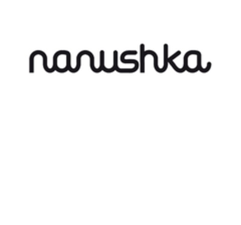 nanushka Logo (EUIPO, 16.01.2014)