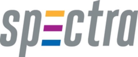 SPECTRA Logo (EUIPO, 23.01.2014)