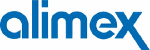 alimex Logo (EUIPO, 02/03/2014)