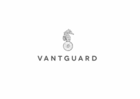 VANTGUARD Logo (EUIPO, 05/22/2014)