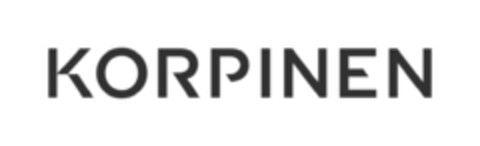 Korpinen Logo (EUIPO, 13.02.2014)